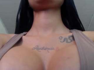 jen-m webcam model stream image