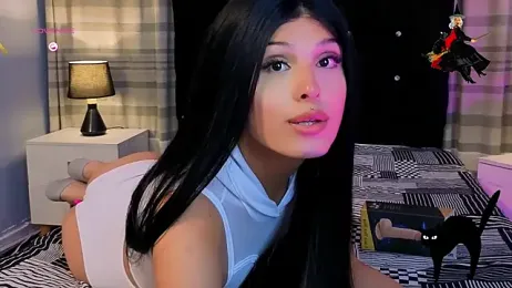 Angel-dragun webcam model stream image