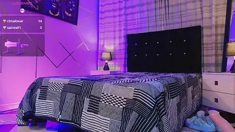 Angel-dragun webcam model stream image