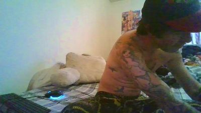 theboobietrap webcam model stream image