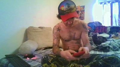 theboobietrap webcam model stream image