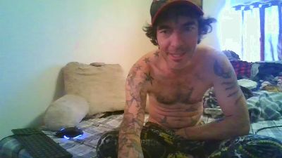 theboobietrap webcam model stream image