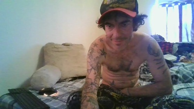 theboobietrap webcam model stream image