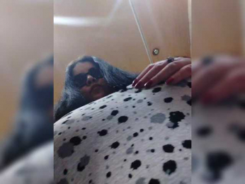 BlackNight webcam bongacams model stream image