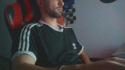 Onflamesss webcam model stream image