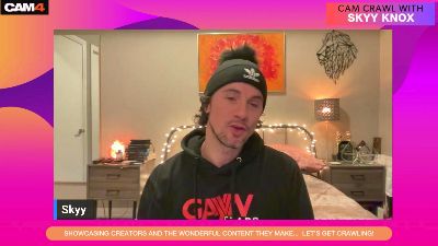 camcrawl webcam model stream image