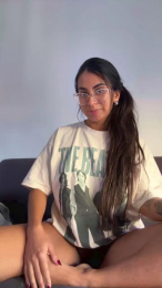 Latinaht222 webcam model stream image