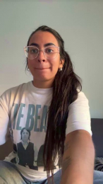 Latinaht222 webcam model stream image