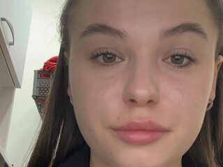 Bree Peckinpaugh webcam model stream image