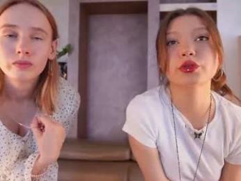 laelneizer webcam chaturbate model stream image