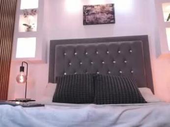 adrianstark_ webcam model stream image