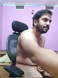 night_stripper webcam model stream image