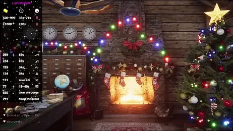 ElfieLove webcam stripchat model stream image