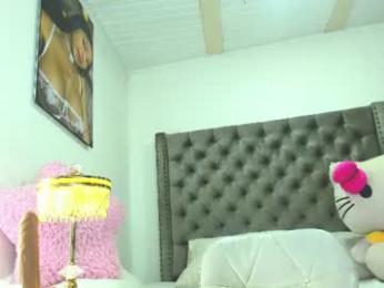sammy_gir webcam chaturbate model stream image