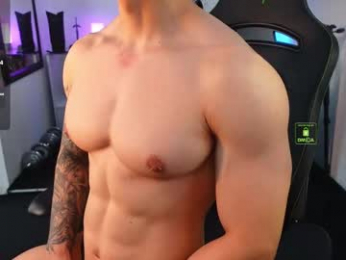 magnus_savage webcam model stream image