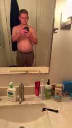 CuriousFratBoi webcam model stream image