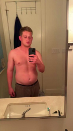 CuriousFratBoi webcam model stream image