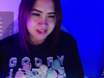 m33li webcam chaturbate model stream image