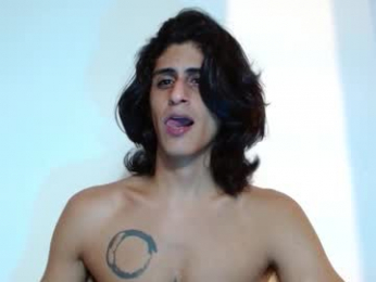 mike_d1030 webcam model stream image