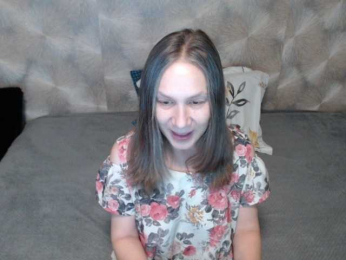 Adorableberry webcam model stream image