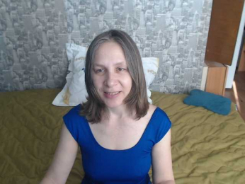 Adorableberry webcam model stream image