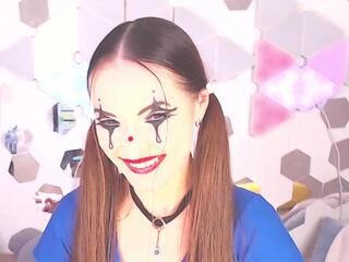 Hot Alicia webcam model stream image