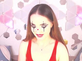 Hot Alicia webcam model stream image