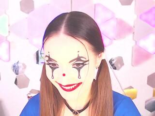 Hot Alicia webcam model stream image