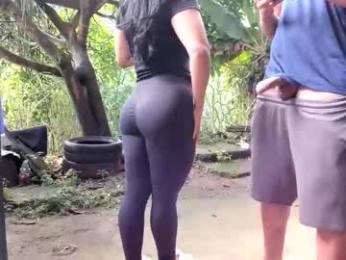 venusandzeus webcam chaturbate model stream image
