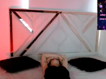 chloejohnsoon webcam model stream image