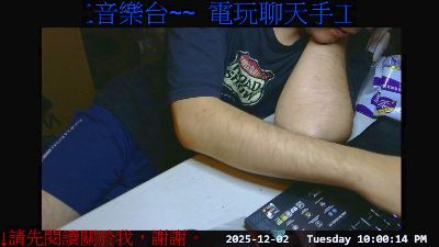 gwkk206081 webcam model stream image