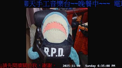 gwkk206081 webcam model stream image