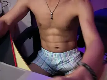 sam_axian_ webcam stripchat model stream image