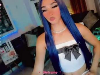 aliz_free webcam model stream image