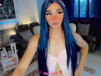 aliz_free webcam model stream image