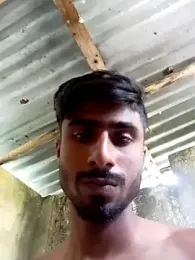 LesserUpset webcam model stream image