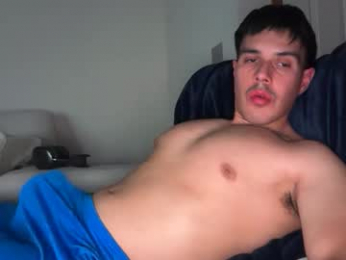 infamouslucas webcam model stream image