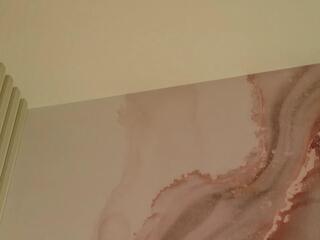 Luna Rival webcam model stream image