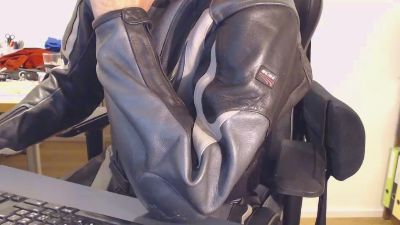 Leder_Gummi webcam model stream image