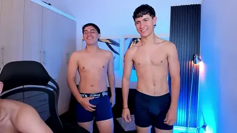 Wallen_Boys webcam model stream image