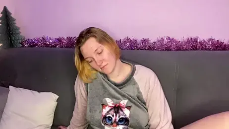 julielourens webcam model stream image