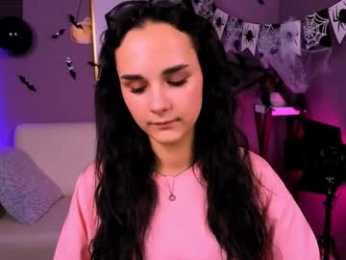 pure_angel1 webcam model stream image