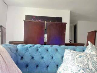 Douglas Safados webcam model stream image