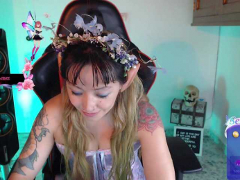 pink2019 webcam bongacams model stream image