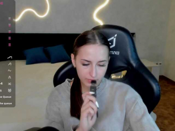 evacooper webcam model stream image