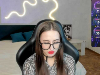 evacooper webcam model stream image