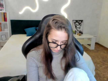 evacooper webcam model stream image