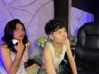 velvet_mystic webcam chaturbate model stream image