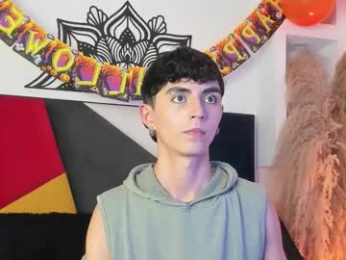 maiky_cooper webcam model stream image