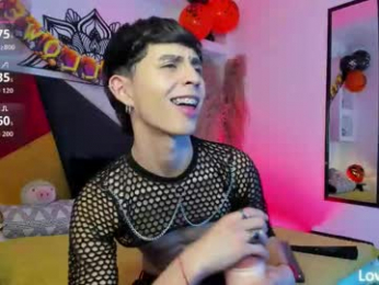 maiky_cooper webcam model stream image